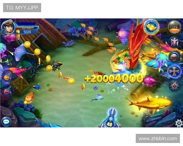 全面解析PA Fish Hunter游戏的操作流程与最佳捕鱼策略,提升你的游戏体验 全面解析PA Fish Hunter游戏的操作流程与最佳捕鱼策略,提升你的游戏体验