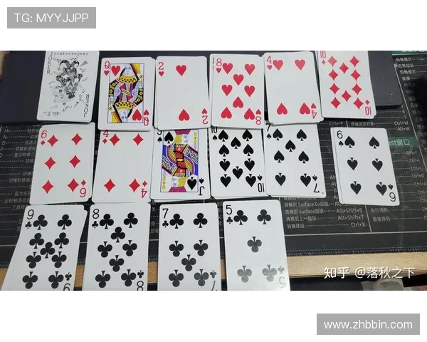 新手必看牌九牌组攻略：快速掌握牌组构建与实战技巧